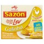 Caldo Sazon 32,5 G Leve Galinha