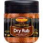 Tempero Campilar 130 G Dry Rub Churrasco