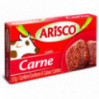 Caldo Em Tablete Carne Arisco Caixa 57G 6 Unidades