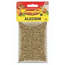 Condim. Campilar 20 G Alecrim Premium
