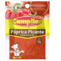 Condim. Campilar 20 G Páprica Picante