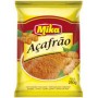 Condim. Mika 250 G Açafrão