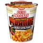 Mac. Lamen Cup Noodles 68 G Galinha Caipira Picante