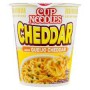 Mac. Lamen Cup. Noodles 69 G Cheddar