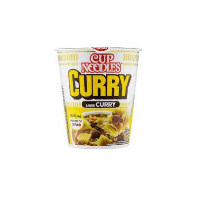 Mac. Lamen Cup Noodles 70 G Curry