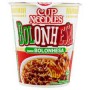 Mac. Lamen Cup Noodles 72 G Bolonhesa