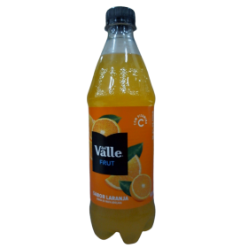 Del Valle Frut 600 ML Laranja