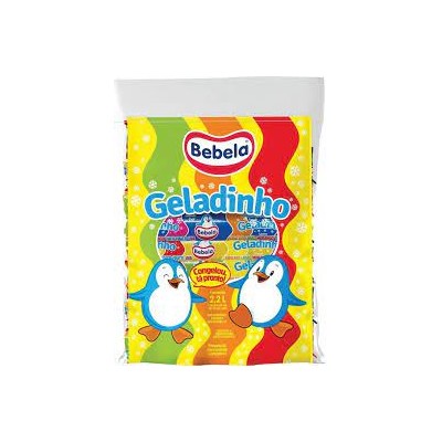 Geladinho Bebela 40 UN