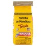 Farinha De Mandioca Pinduca 1 KG Torrada