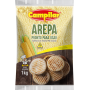 Farinha  Milho Campilar 1KG Arepa