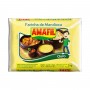 Farinha Amafil 1KG Mandioca Amarela Ouro