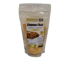 Empana Facil 200G Tradicional