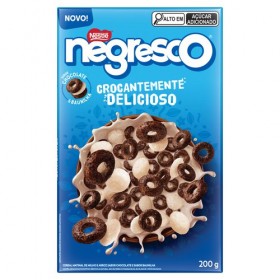 Cereal Nestle 200G Neglesco