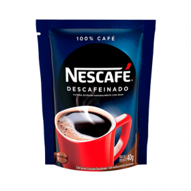 Nescafe Descafeinado 40G