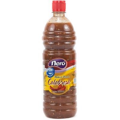 Molho Pimenta Nero 900ML Calabresa