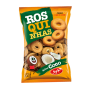 Bisc.Sagra 300G Rosquinha Coco