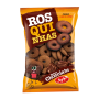 Bisc.Sagra 300G Rosquinha Chocolate