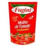 Molho Tomate Fugini 1,07KG Tradicional Food Sache