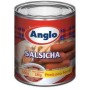 Salsicha Anglo 180G LT