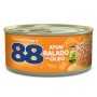 Atum 88 Ralado 140g Óleo