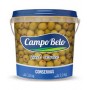 Azeitona Verde Campo Belo 2KG Recheada Balde