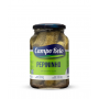 Pepino Vidro Campo Belo 300G