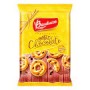 Biscoito Bauducco 335G Amanteigado Gotas Chocolate