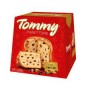 Panettone Tommy Com Frutas