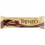 Rolinho Wafer Trento 35G Chocolate Avela