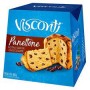 Panettone Viscondi 400G Com Frutas