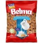 Biscoito Belga 600G Rosquinha Leite