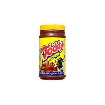 Achocolatado Toddy 370G Original