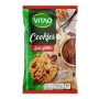 Cookies Vitão 80G Sem Glúten Baunilha