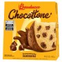 Chocotone Bauducco 400G Chocolate