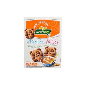 Biscoito Kodilar 100G Panda Baunilha Cacau