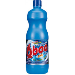 Alvejante Qboa 1L Plus