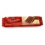 Biscoito Arcor  Passion 80G Wafer Chocolate Branco