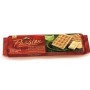 Biscoito Arcor Passion 80G Wafer Limão Chocolate