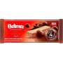Biscoito Belga 78G  Wafer  Recheado Chocolate