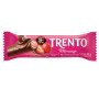 Rolinhos Wafer Trento 32g Morango