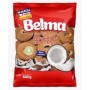 Biscoito Belga 600G Rosquinha Coco