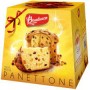 Panettone Bauducco 400g Frutas