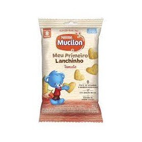 Biscoito Nestle Musilon Snack Tomate 35G