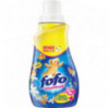 Amaciante Fofo 500Ml Concentrado Tradicional