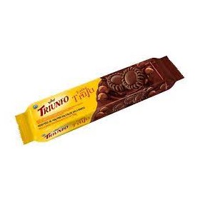 Biscoito Triunfo 90G Tortinha Trufa