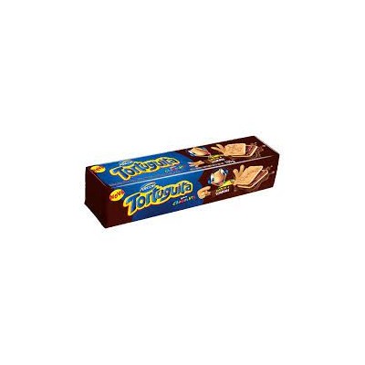 Biscoito Arco Tortuguita 130G Recheado Chocolate