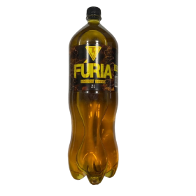 Energético Furia Energy 2L