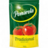 Molho De Tomate Tradicional Pomarola Sachê 340G