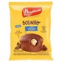 Bolinho Bauducco 40G Chocolate Recheado Baunilha