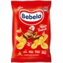 Salgadinho Bebela 50G Presunto